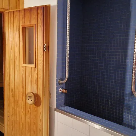 Chesa Bellaval, Haus Rizza 1 1 2-zimmerwohnung