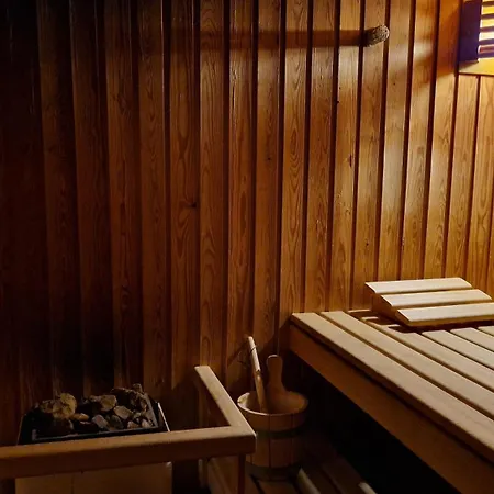 Chesa Bellaval, Haus Rizza 1 1 2-zimmerwohnung *