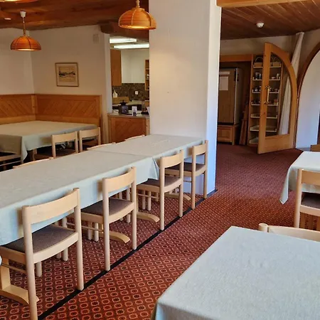 Chesa Bellaval, Haus Rizza 1 1 2-zimmerwohnung * Silvaplana