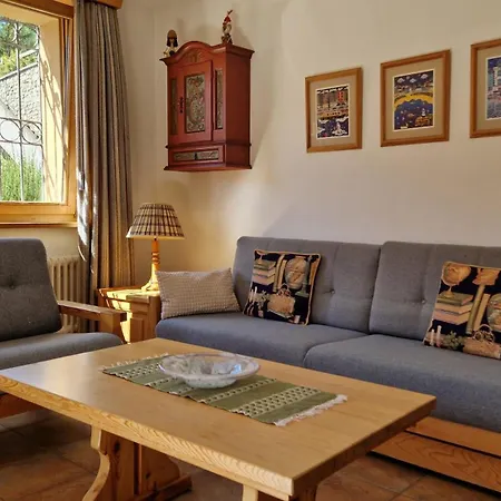 Chesa Bellaval, Haus Rizza 1 1 2-zimmerwohnung Apartment Silvaplana