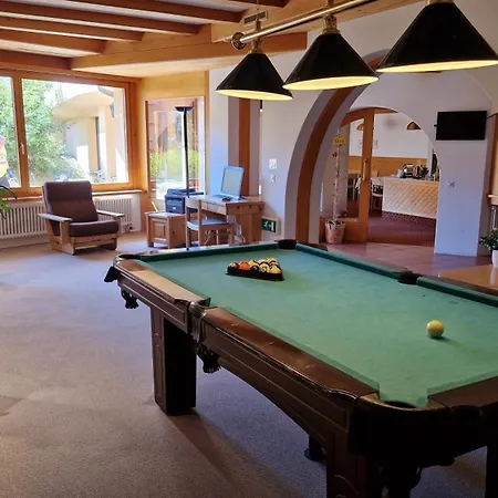 아파트 Chesa Bellaval, Haus Rizza 1 1 2-zimmerwohnung