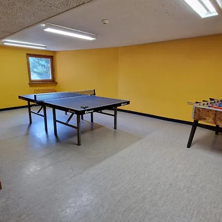 Chesa Bellaval, Haus Rizza 1 1 2-zimmerwohnung 실파플라나
