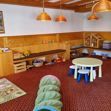 Chesa Bellaval, Haus Rizza 1 1 2-zimmerwohnung 실파플라나