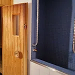 Chesa Bellaval, Haus Rizza 1 1 2-zimmerwohnung