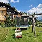Chesa Bellaval, Haus Rizza 1 1 2-zimmerwohnung Διαμέρισμα *