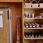 Διαμέρισμα Chesa Bellaval, Haus Rizza 1 1 2-zimmerwohnung *