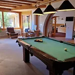 Διαμέρισμα Chesa Bellaval, Haus Rizza 1 1 2-zimmerwohnung